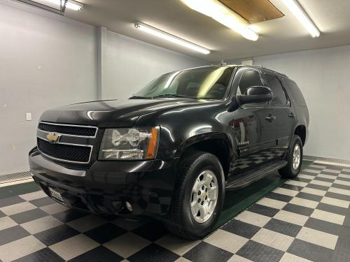 2011 Chevrolet Tahoe LT Leather 4WD